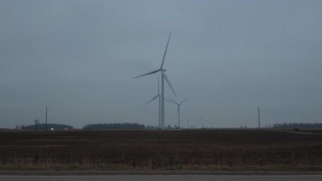 Harnessing Wind Stock Footage: Royalty-Free Video Clips - Storyblocks