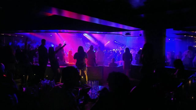 Club Scene Stock Footage: Royalty-Free Video Clips - Storyblocks