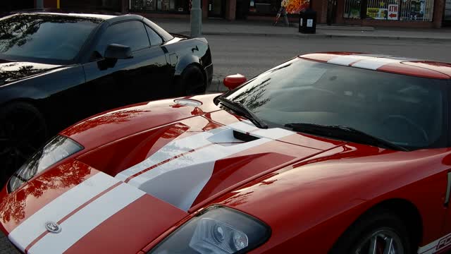 Street Race Car Stock Footage: Royalty-Free Video Clips - Storyblocks