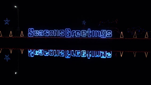 Seasons Greetings Stock Footage: Royalty-Free Video Clips - Storyblocks