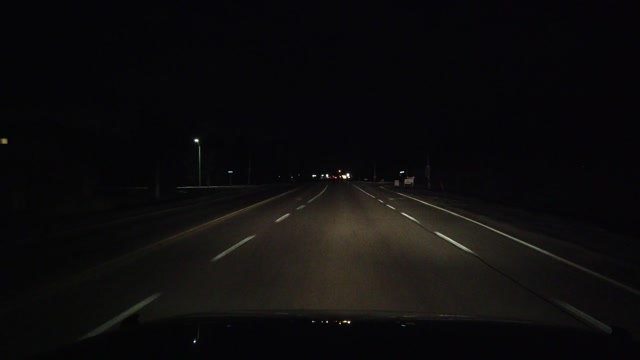 Night Driving Stock Footage: Royalty-Free Video Clips - Storyblocks