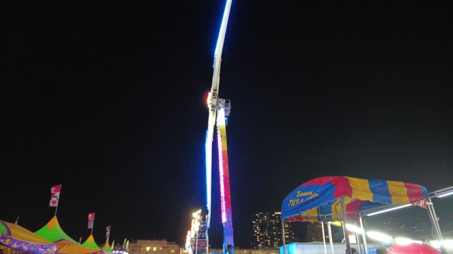 Fair Rides Stock Footage: Royalty-Free Video Clips - Storyblocks