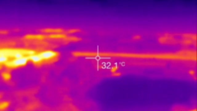 Infrared Stock Footage: Royalty-Free Video Clips - Storyblocks