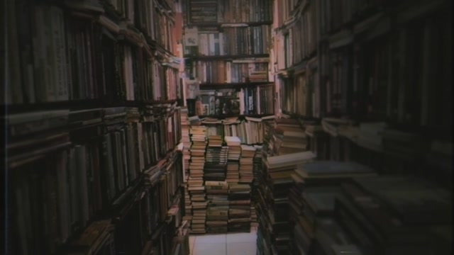 Library Books Stock Footage: Royalty-Free Video Clips - Storyblocks