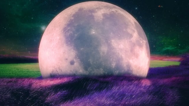 Moon Animation Stock Footage: Royalty-Free Video Clips - Storyblocks