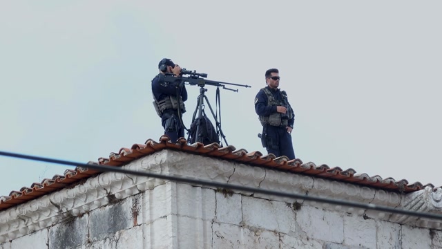 Police 4k Stock Footage: Royalty-Free Video Clips - Storyblocks