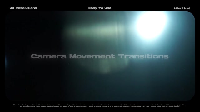 Royalty-Free Movement Templates - Storyblocks