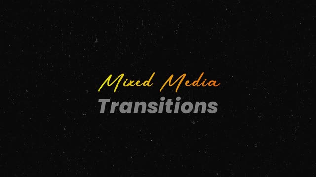 Royalty-Free Mixed Templates - Storyblocks