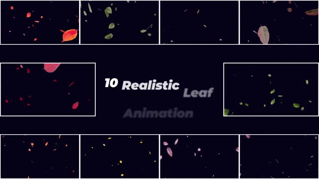 Royalty-Free Falling Templates - Storyblocks