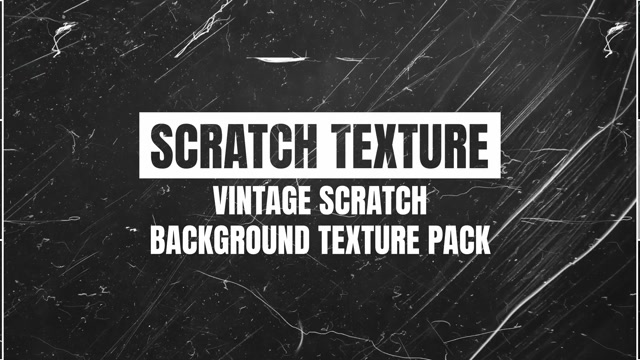 Royalty-Free Scratch Texture Templates - Storyblocks