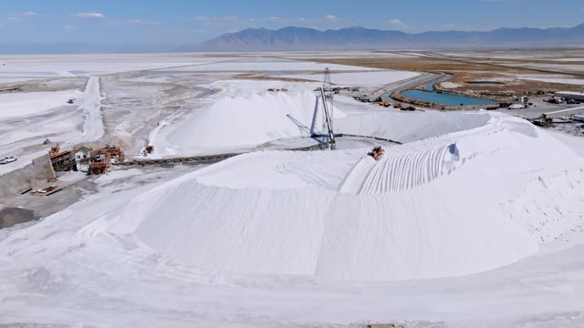 Salt Production Stock Footage: Royalty-Free Video Clips - Page 2 - Storyblocks