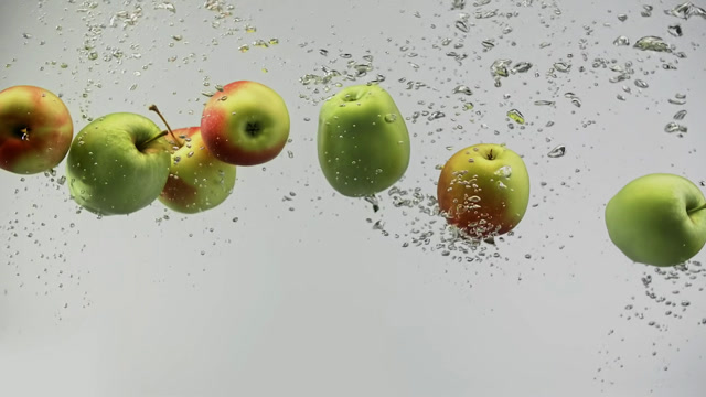 Apple Falling Stock Footage: Royalty-Free Video Clips - Storyblocks