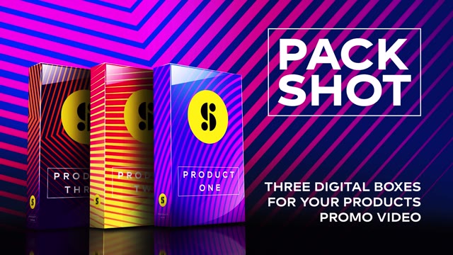 Royalty-Free Product Showcase Templates - Storyblocks