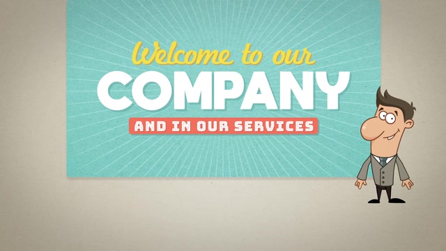 Royalty-Free Office Animation Templates - Storyblocks