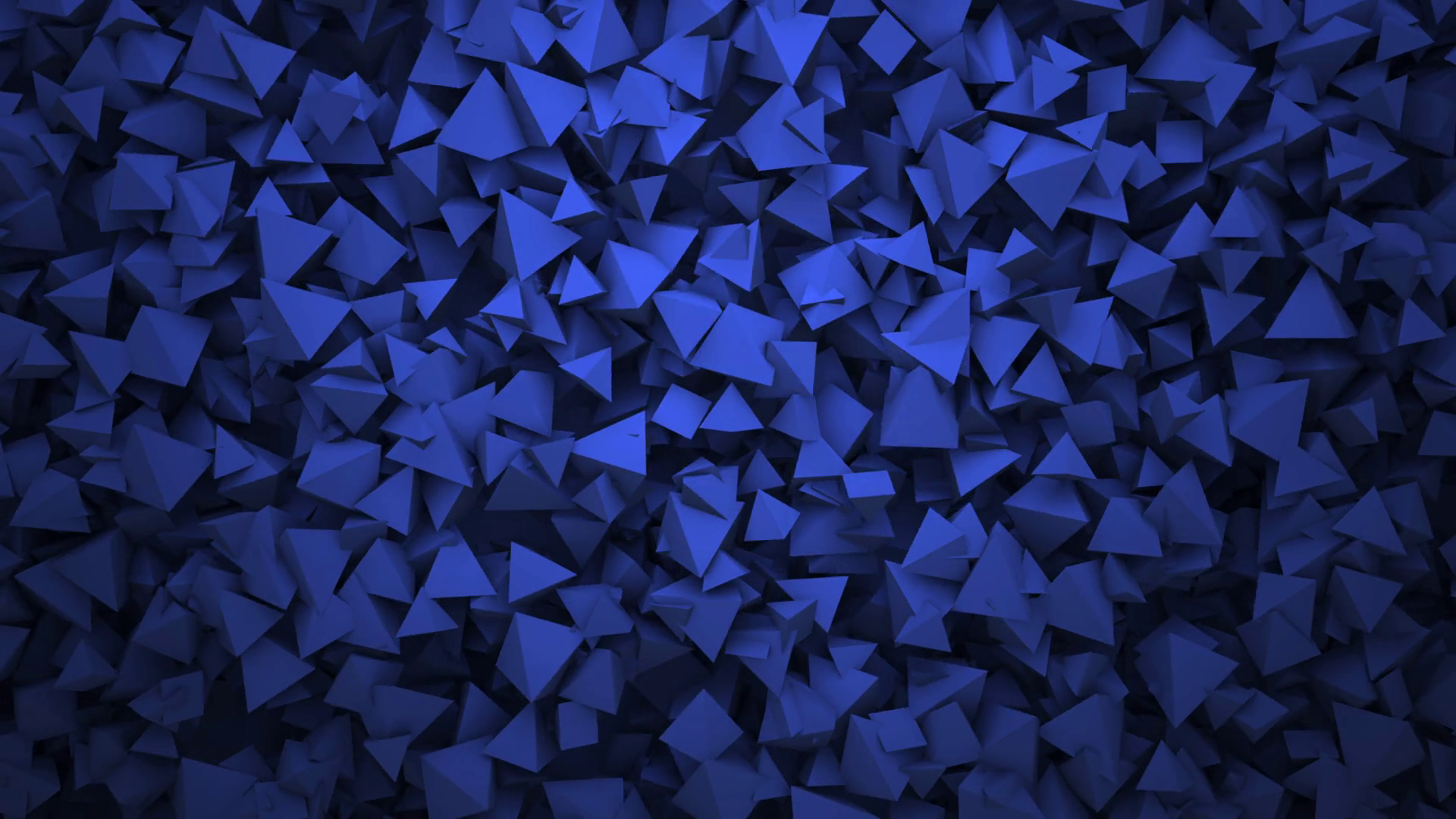 Motion Blue Geometric Shapes Abstract Stock Motion Graphics SBV ...
