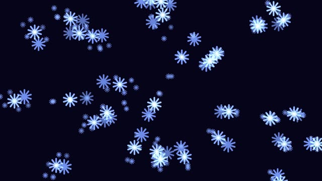 Frost Overlay | Effects and Overlays motion backgrounds - Storyblocks