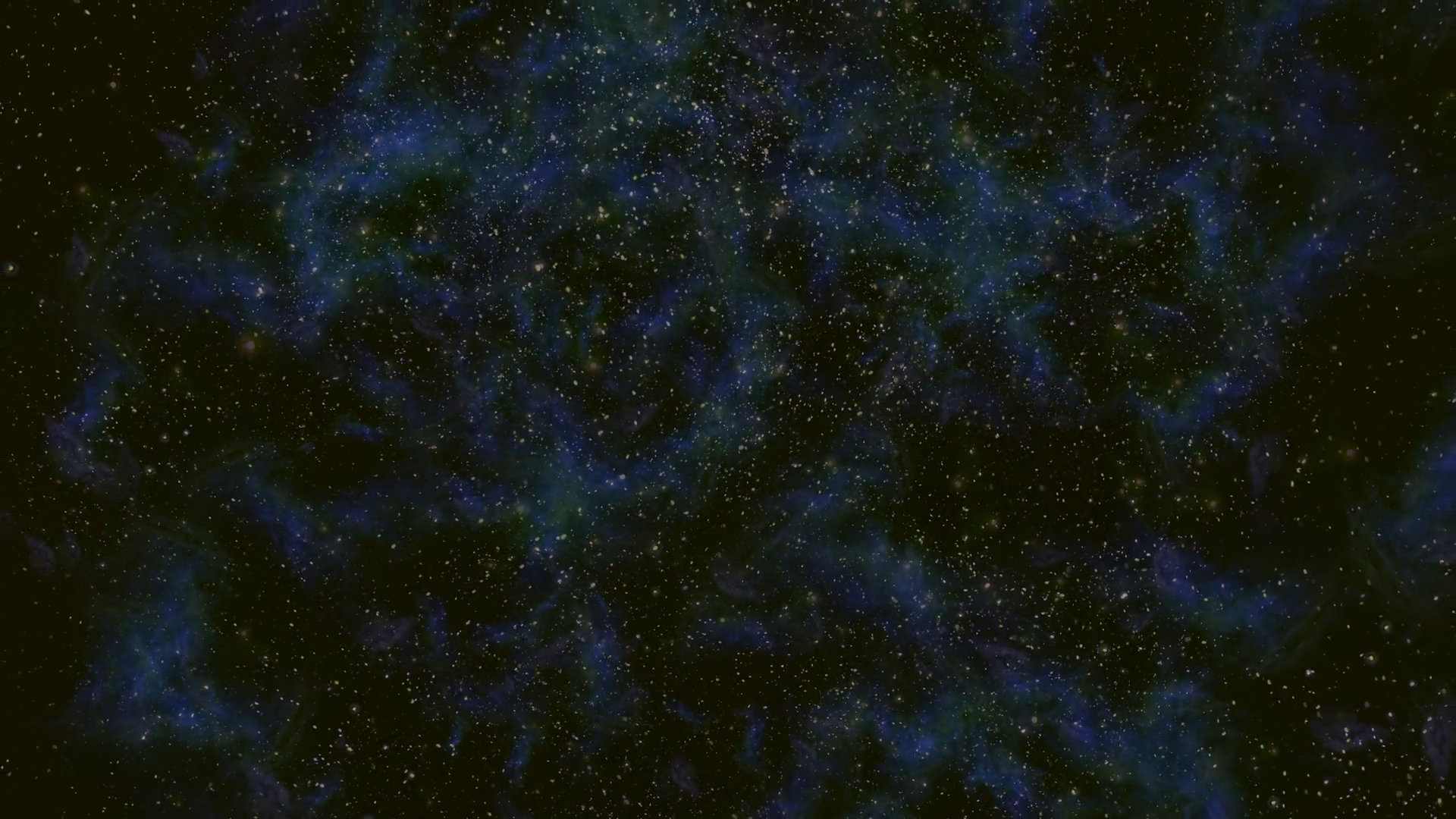 A Mesmerizing Space Backdrop Featuring Stock Motion Graphics SBV ...