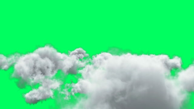 Sky With Slow Clouds Stock Footage: Royalty-Free Video Clips - Storyblocks