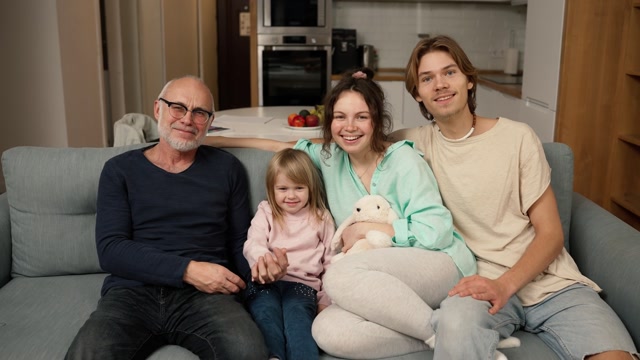 Family Inheritance Stock Footage: Royalty-Free Video Clips - Storyblocks