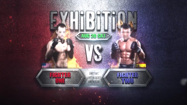 Royalty-Free Boxing Templates - Storyblocks