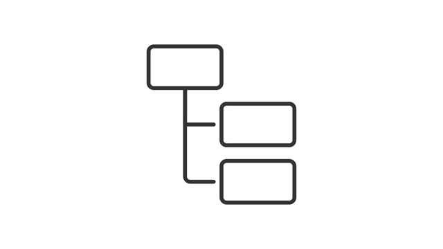 Flowchart Animation Stock Footage: Royalty-Free Video Clips - Storyblocks