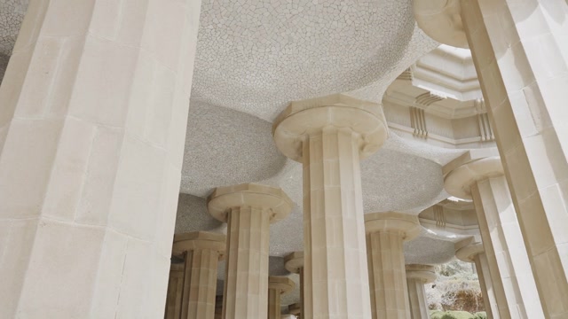 Stone Columns Stock Footage: Royalty-Free Video Clips - Storyblocks