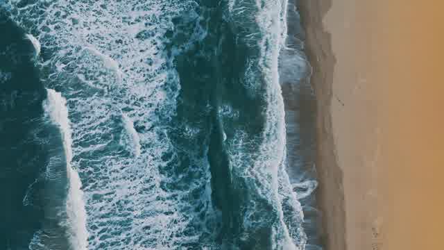Small Wave Stock Footage: Royalty-Free Video Clips - Storyblocks