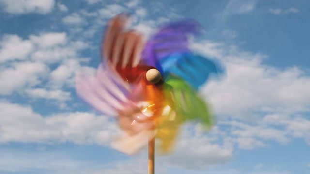 Flag Blowing In Wind Stock Footage: Royalty-Free Video Clips - Storyblocks