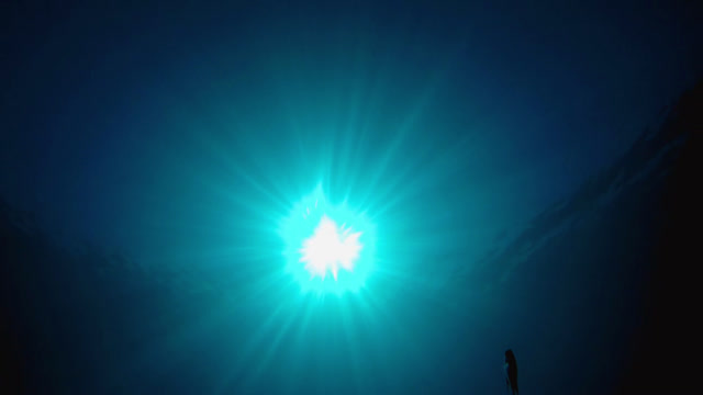 Blue Sun Stock Footage: Royalty-Free Video Clips - Storyblocks