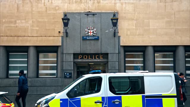 Police And Media Stock Footage: Royalty-Free Video Clips - Storyblocks
