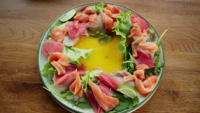 Dressing Food Stock Footage: Royalty-Free Video Clips - Storyblocks