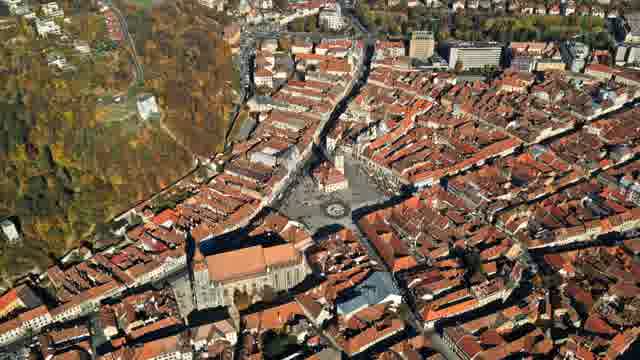 Council Square Stock Footage: Royalty-Free Video Clips - Storyblocks
