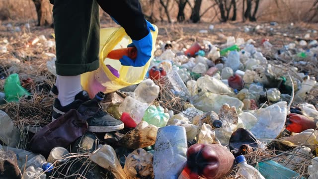 People Littering Stock Footage: Royalty-Free Video Clips - Storyblocks