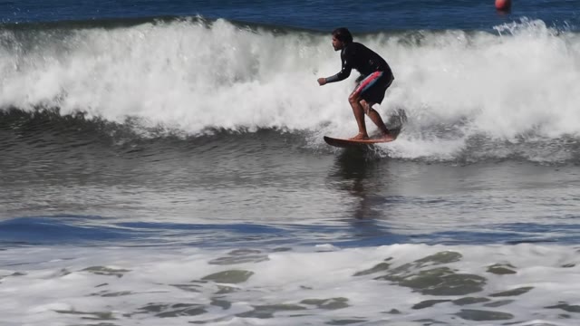 Wave Action Stock Footage: Royalty-Free Video Clips - Storyblocks