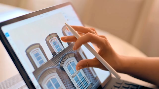 Architect Technology Stock Footage: Royalty-Free Video Clips - Storyblocks