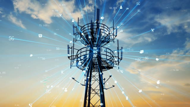Phone | Technology motion backgrounds - Storyblocks