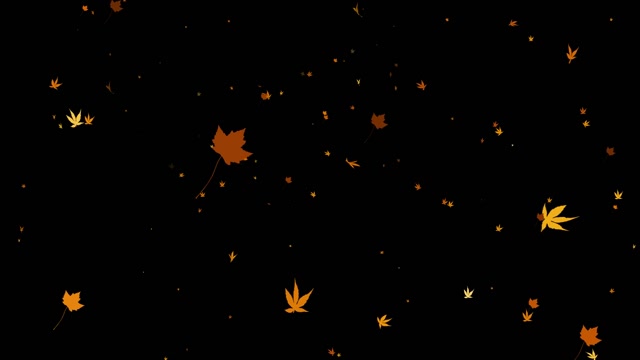 Fall Day Animation Stock Footage: Royalty-Free Video Clips - Storyblocks