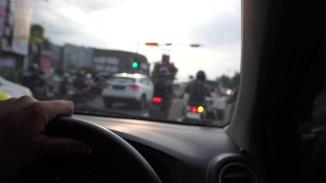 Traffic Video Stock Footage: Royalty-Free Video Clips - Storyblocks
