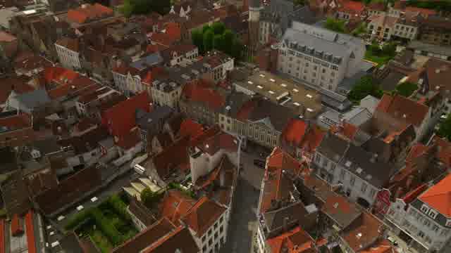 Medieval Square Stock Footage: Royalty-Free Video Clips - Storyblocks