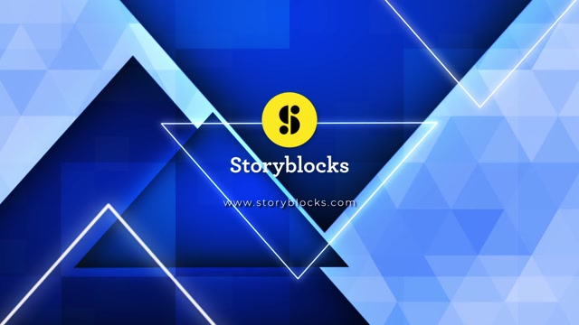 Royalty-Free Logo Blocks Templates - Storyblocks