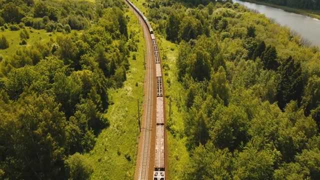 4k Train Stock Footage: Royalty-Free Video Clips - Storyblocks