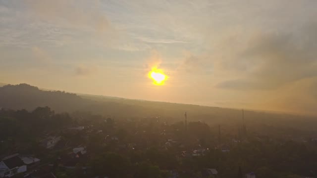 Sunrise View Stock Footage: Royalty-Free Video Clips - Storyblocks