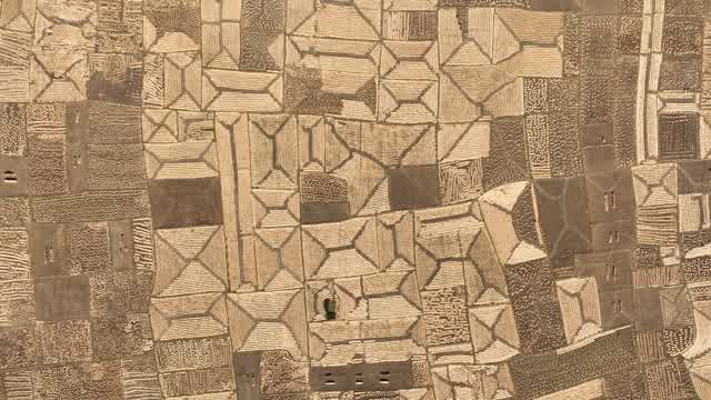 Settlement Patterns Stock Footage: Royalty-Free Video Clips - Storyblocks
