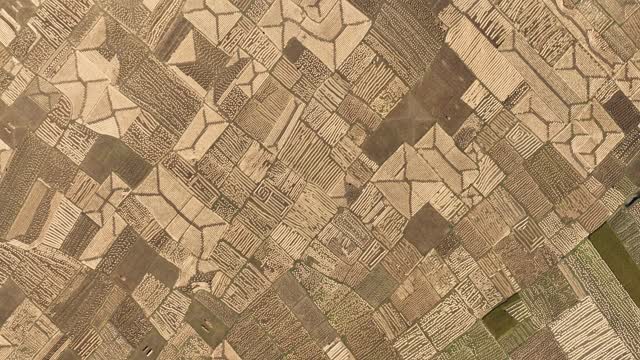 Land Patterns Stock Footage: Royalty-Free Video Clips - Storyblocks