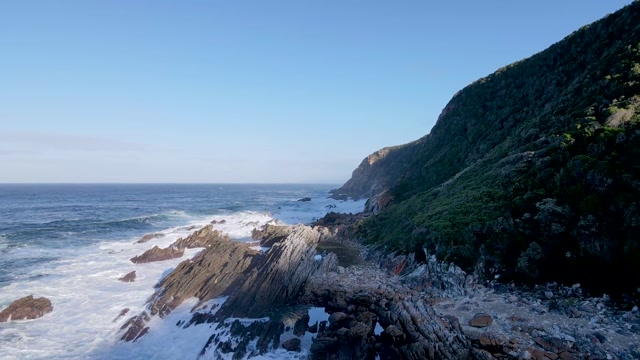 Eastern Cape Stock Footage: Royalty-Free Video Clips - Storyblocks