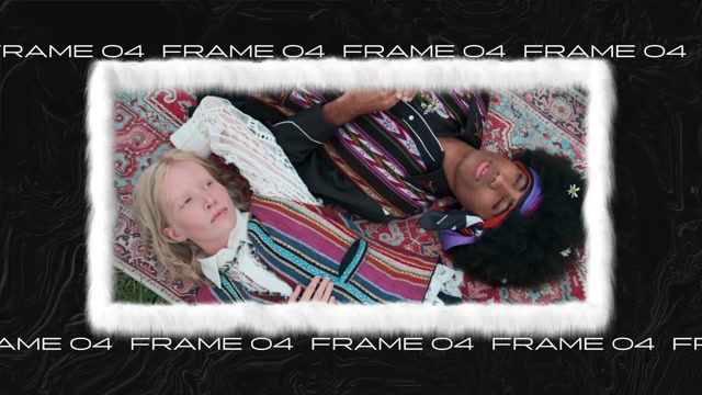 Royalty-Free Premiere Pro Photo Frames Templates - Storyblocks