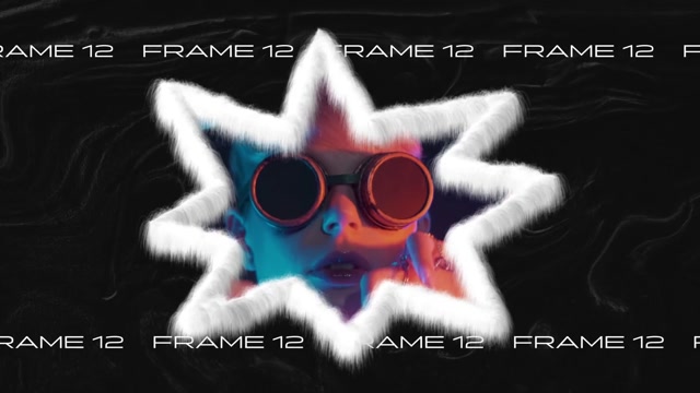 Royalty-Free Fraze Frame Templates - Storyblocks