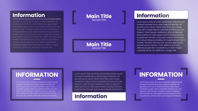 Royalty-Free Text Box Templates - Storyblocks