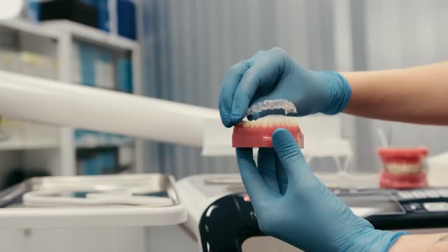 Aligner Stock Footage: Royalty-Free Video Clips - Storyblocks
