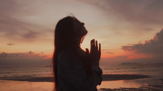 Prayinhg Stock Footage: Royalty-Free Video Clips - Storyblocks